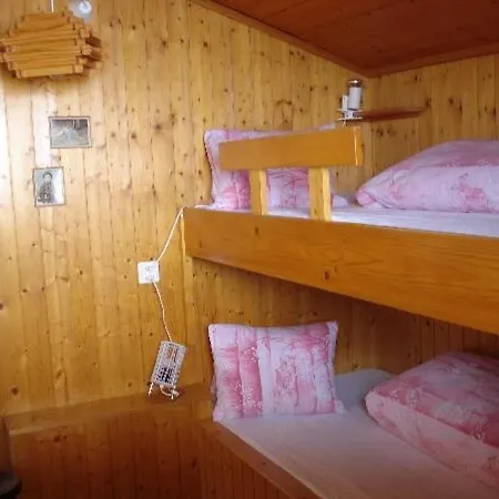 Abelied By Interhome Apartment Adelboden