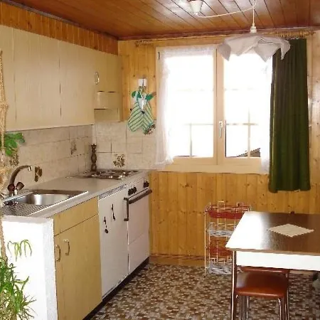Abelied By Interhome