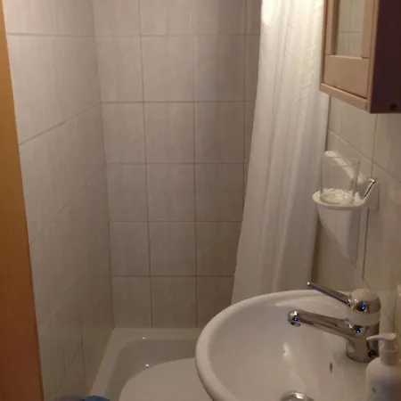 Abelied By Interhome * Adelboden