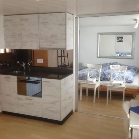 Abelied By Interhome * Adelboden