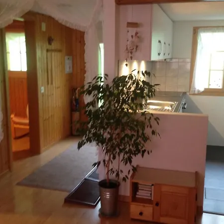 Abelied By Interhome Apartment