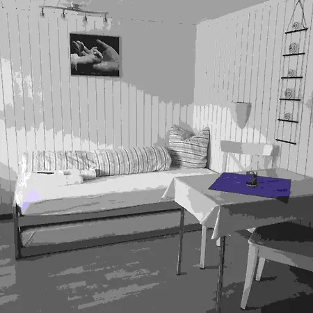 Abelied By Interhome Apartment Adelboden