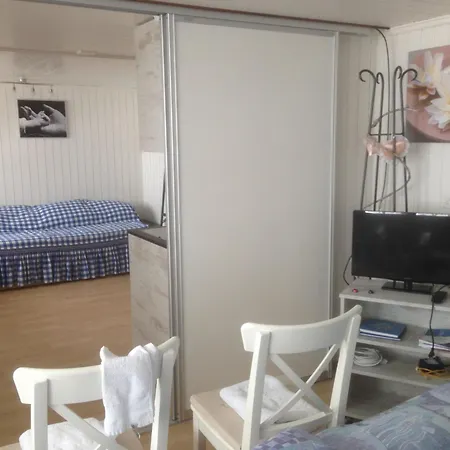 Abelied By Interhome Daire *