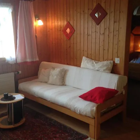 Abelied By Interhome * Adelboden