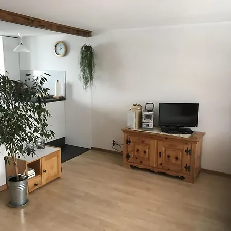Daire Abelied By Interhome Adelboden