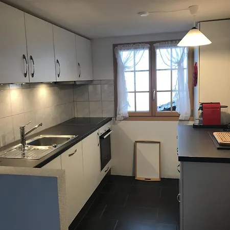 Abelied By Interhome *