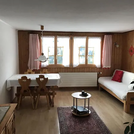 Abelied By Interhome * Adelboden