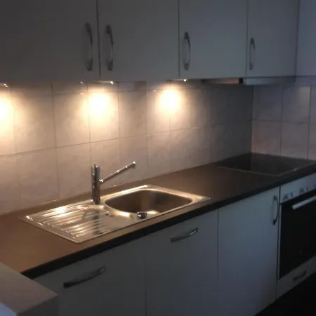 Abelied By Interhome Apartment