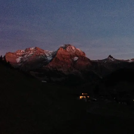 Abelied By Interhome * Adelboden