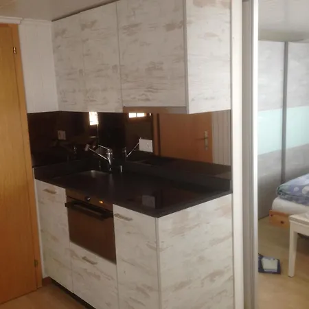 Διαμέρισμα Abelied By Interhome Αντελμπόντεν