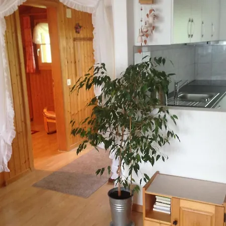 Abelied By Interhome *
