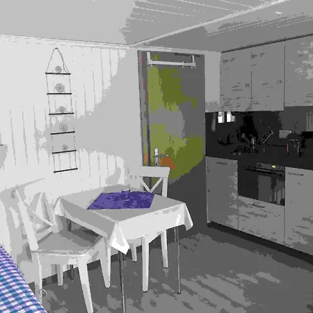 Abelied By Interhome * Αντελμπόντεν