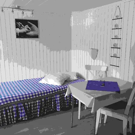 Διαμέρισμα Abelied By Interhome *