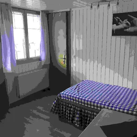 Abelied By Interhome Διαμέρισμα